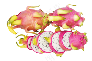 水果白心火龙果