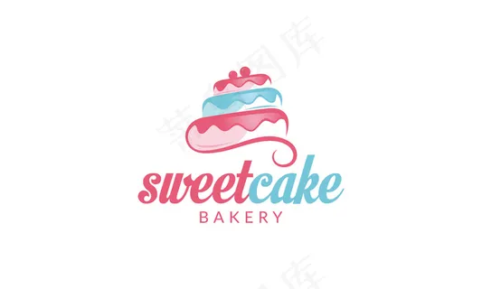 纸杯蛋糕徽标甜甜蛋糕徽标蛋糕店徽标蛋糕烘焙店徽标矢量徽标模板 纸杯蛋糕徽标甜甜蛋糕徽标蛋糕店徽标蛋糕烘焙店徽标矢量徽标模板