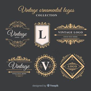 Logos商业营销宣传模板