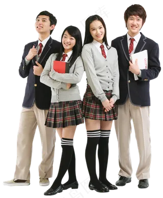 大学硕士毕业学士帽