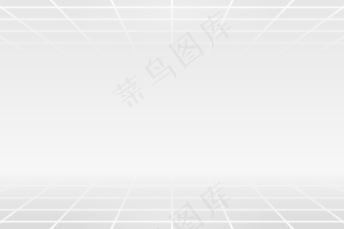 灰色背景上的白色网格线图案eps,ai矢量模版下载