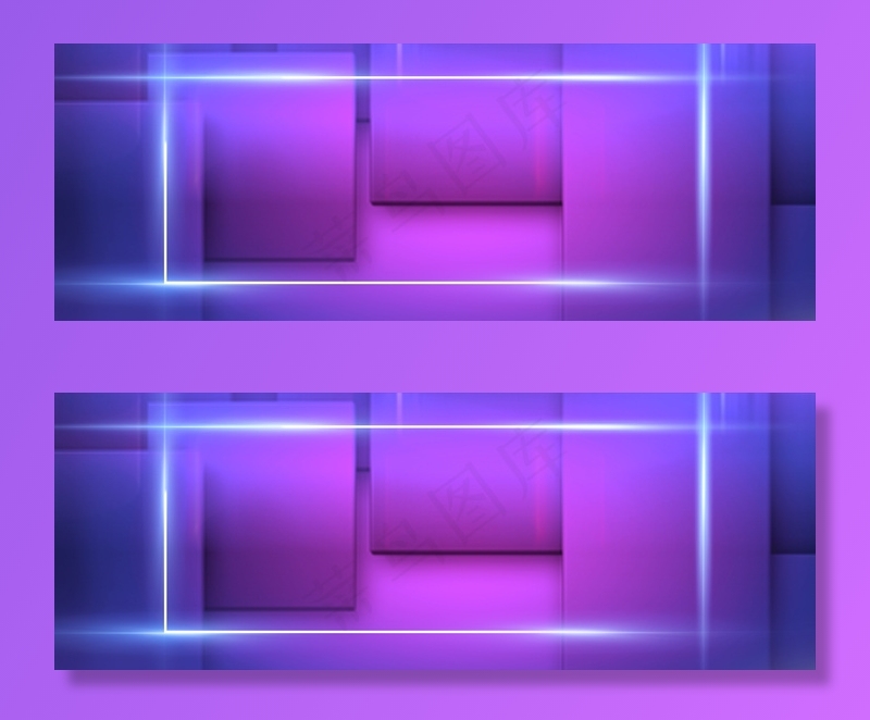 天猫双十二活动促销banner背景