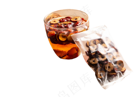 酸甜可口的山楂干