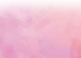 软渐变水彩背景