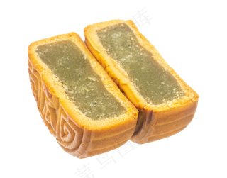 老式月饼