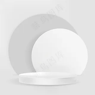 3d 展示台 psd 灰色最小产品背景 3d 展示台 psd 灰色最小产品背景