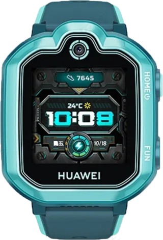 华为3pro超能版儿童手表