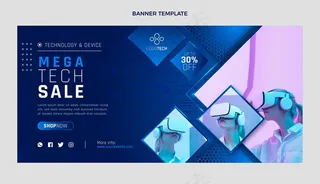 梯度纹理技术销售背景