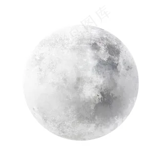 银色满月中秋节月亮 银色满月中秋节月亮