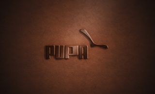 logo样机标志样机智能贴图