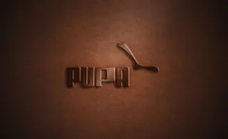 logo样机标志样机智能贴图