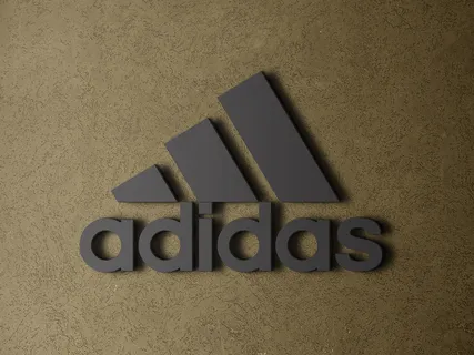 logo样机标志样机智能贴图