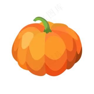 南瓜高清素材