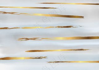 金灰色装饰水彩背景