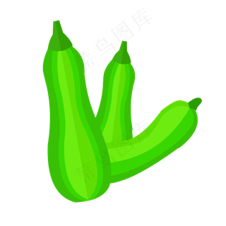 蔬菜小青瓜