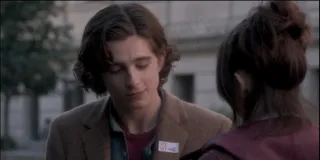 甜茶电影截图少年青年