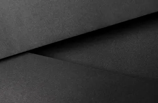 奢华的黑色背景和层次感