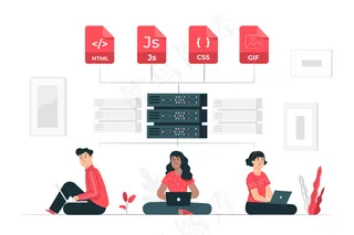 静态资产说明概念