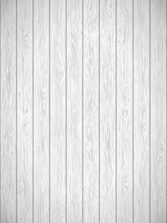 白色木材纹理模板。 白色木材纹理模板。