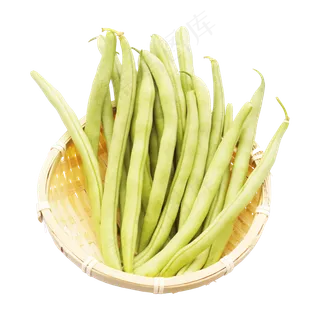 绿色蔬菜豆角 绿色蔬菜豆角