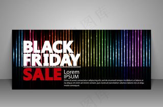 黑色星期五销售礼券