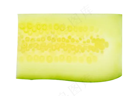 半块黄瓜蔬菜 半块黄瓜蔬菜