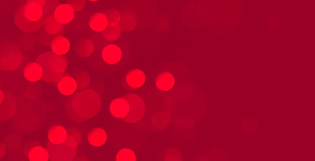 带文本空间的抽象红色(bokeh)散景横幅banner 带文本空间的抽象红色(bokeh)散景横幅banner