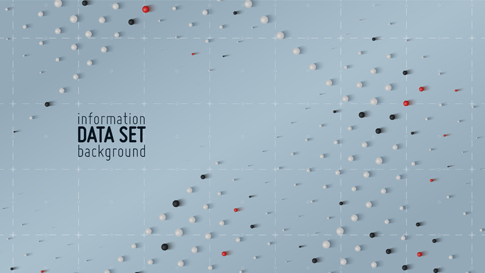 抽象数据排序可视化背景