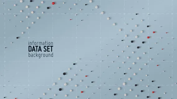 抽象数据排序可视化背景