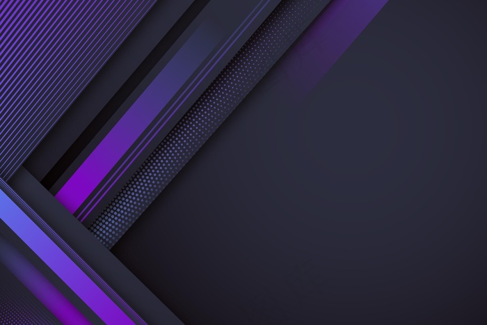 梯度动态线背景