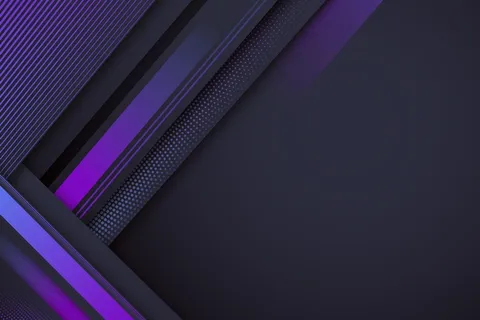 梯度动态线背景 梯度动态线背景