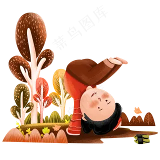 二十四节气之立秋