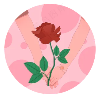 情侣牵手 情侣牵手