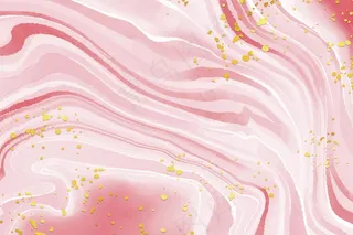 液体大理石背景