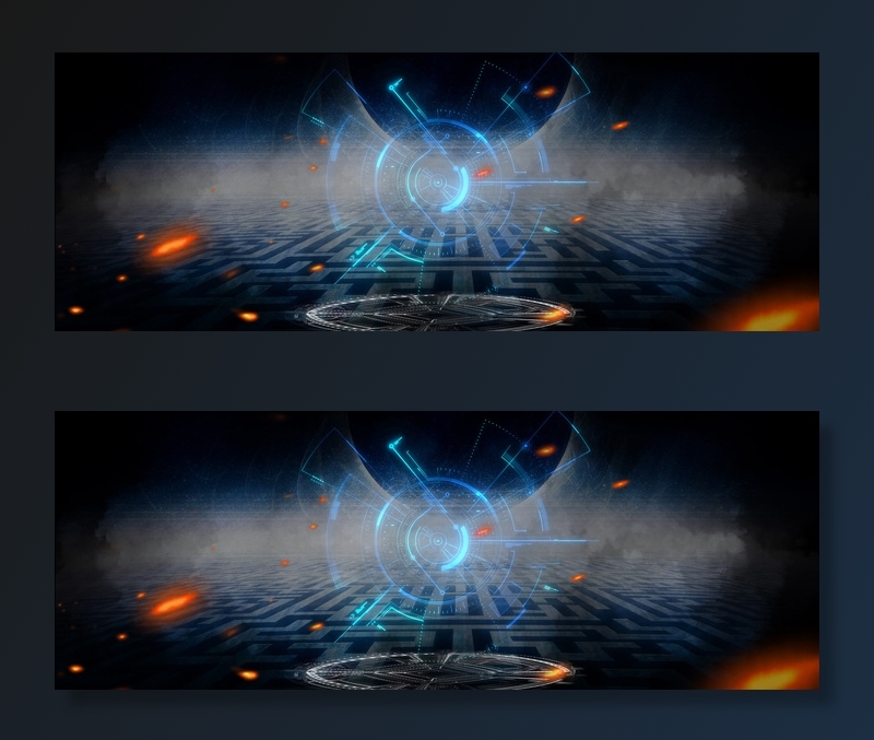 手机数码苹果iphoneXR海报