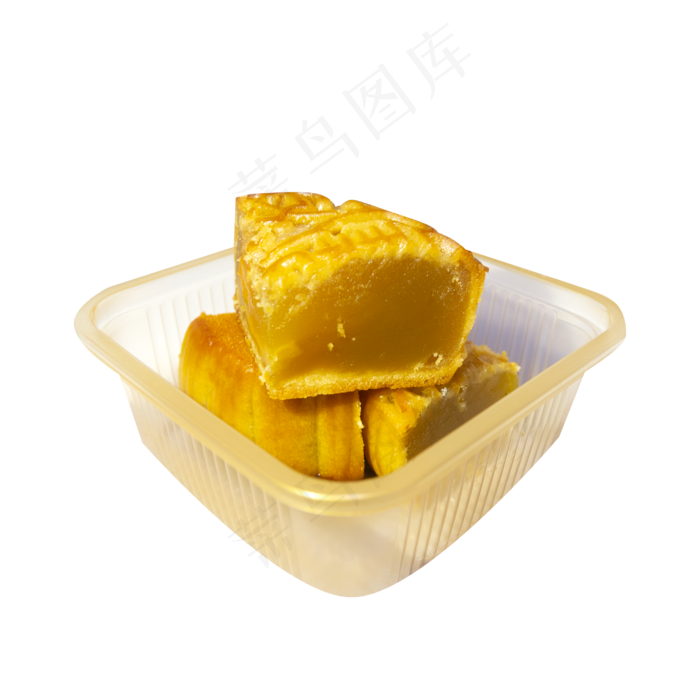 团圆节月饼