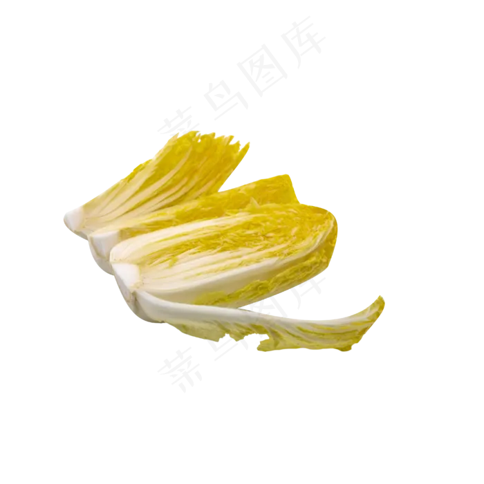 大白菜食材蔬菜(2000X4000(DPI:300))