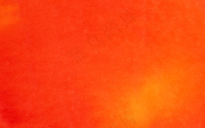 温暖的水彩纹理