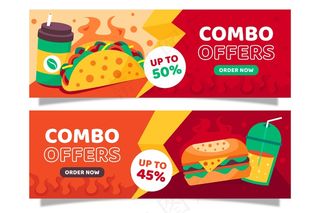 组合优惠-横幅banner