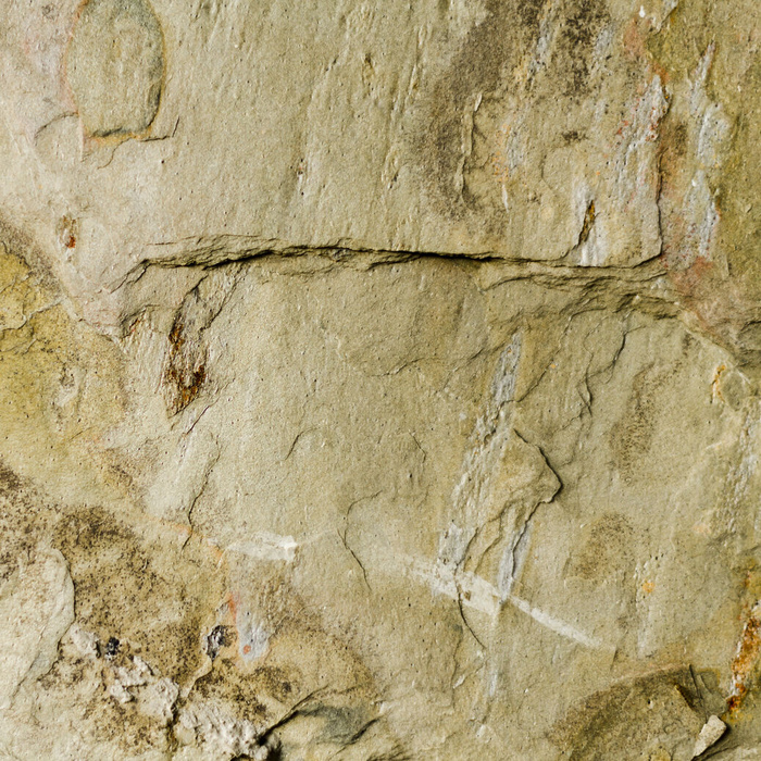 坚硬岩石背景的旧纹理