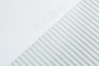 具有图案玻璃质感的美学背景