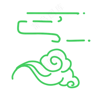 中秋节装饰图案