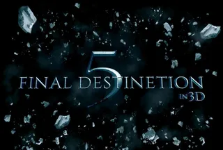 3D立体字特效随意替换文字