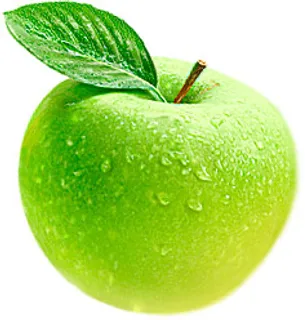 苹果 青苹果 水果