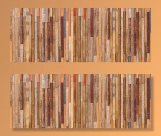 宽木纹理背景，复制空间。