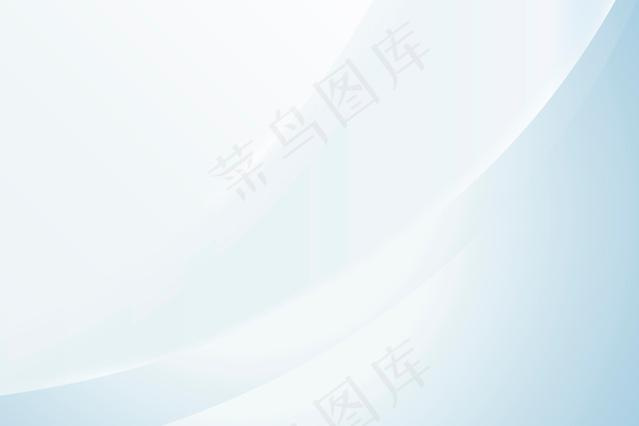 蓝色抽象渐变波矢量背景eps,ai矢量模版下载