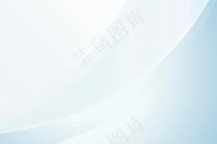 蓝色抽象渐变波矢量背景eps,ai矢量模版下载