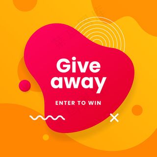 赠送时间，进入胜利。液体流体与现代抽象旗帜banner