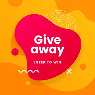 赠送时间，进入胜利。液体流体与现代抽象旗帜banner