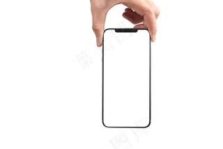手持式智能手机设备和触摸屏